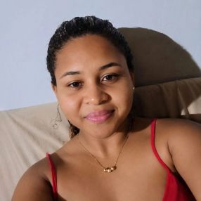 Rita de Cassia, Babá em Garça