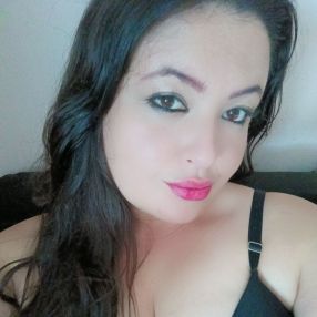 Hanna, Babá em Ponta Grossa