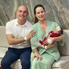 Érika, Família em Juazeiro do Norte