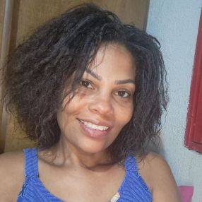 Ariana paiva, Babá em Sertãozinho