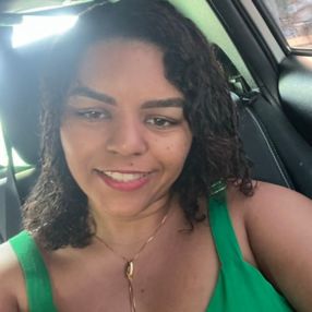 Gabrielle, Babá em Itaperuna