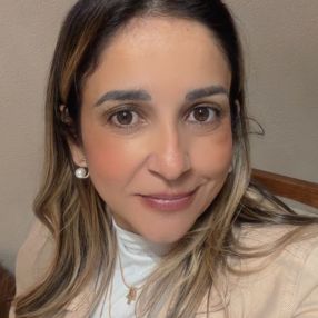 Adriana, Babysitter in Vinhedo