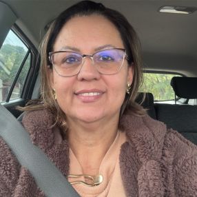 Maria, Família em Rancharia
