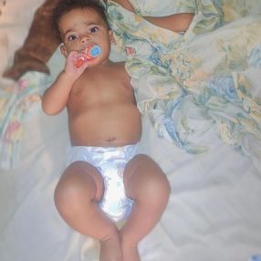 Vanessa, Família em Serrinha