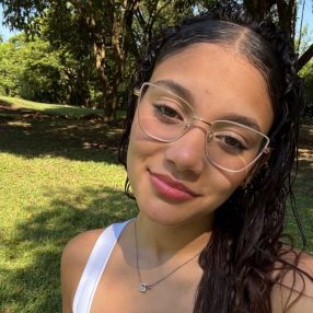 Beatriz, Babá em Ibirá