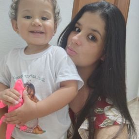 Renato, Family in Uberlândia