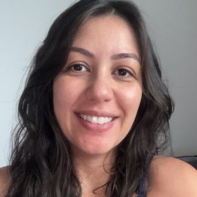 Camila, Family in Brasília