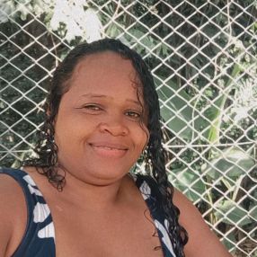 VILMARIA, Babysitter in Sarandi