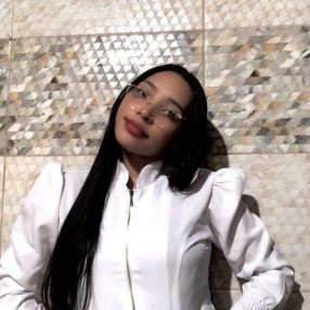 Yasmin, Babá em Abaetetuba