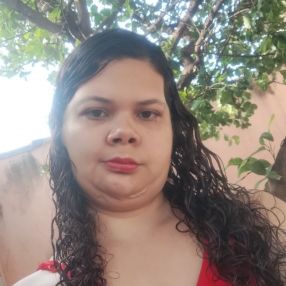 Tayane, Babá em Abadia de Goiás