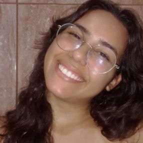 Geovana, Babá em Ituverava