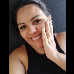 Taísa, Babá em Barra do Piraí