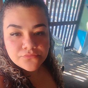 Jessica, Babá em Alvorada