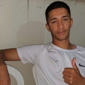 Thiago, Família em Miracema
