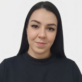Ivana, Babá em Bertioga