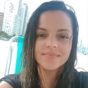 Sandra, Babá em Balneário Camboriú