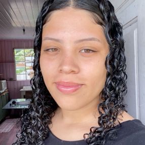 Naty, Babá em Santo Antônio da Patrulha