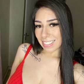 Laiza, Babá em Nova Petrópolis