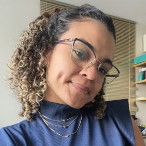 Tailan, Babá em Salvador