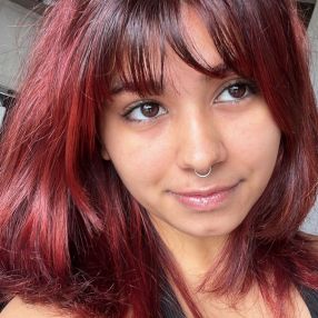 Isabelly, Babá em Jarinu