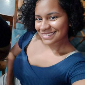 Raquel, Babá em Parauapebas