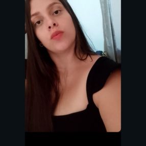 Fabíola, Babá em Itu