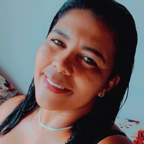 Samara, Babá em Escada
