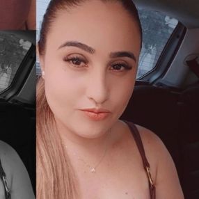 JOSEFA, Babá em Macaíba