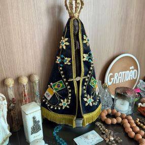 Monalisa, Família em Feira de Santana