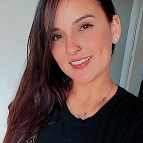 Neiriliane, Babá em Irati