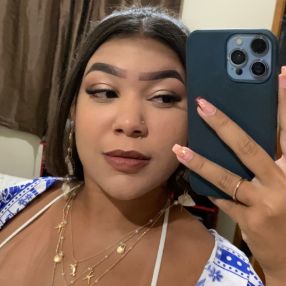 Ana Clara, Babá em Pontal