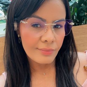 Waldilene, Babá em São Miguel dos Campos