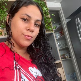 Joana darc, Babá em Pilar