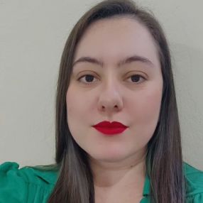 Ingrid, Babá em Caieiras