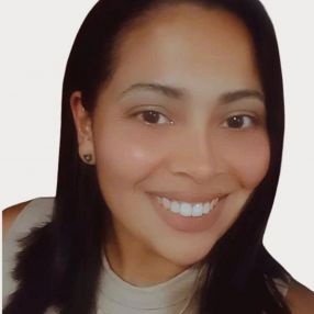 Karoline, Família em Alvorada