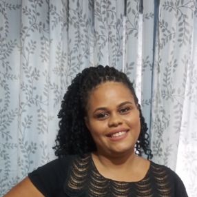 Bianca, Babá em Abreu e Lima