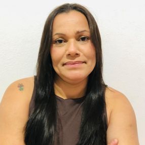 Amanda, Babá em São Caetano