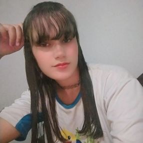 Tainara Aparecida Garcia Rezende, Babá em Jacarezinho