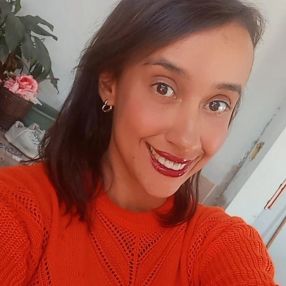 Jéssica, Babá em Nova Odessa