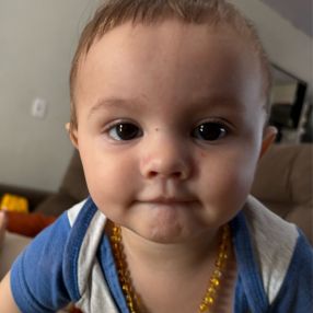 Isabela, Família em Campo Verde