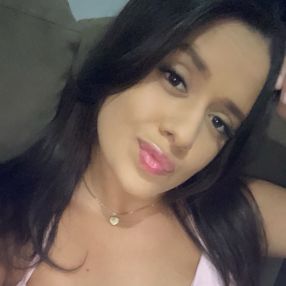 Isabella, Família em Araguaína