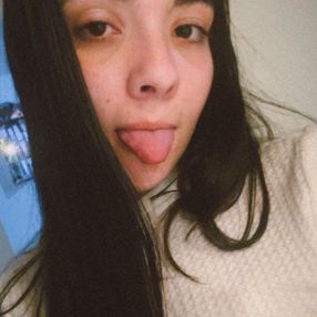 Gabrieny, Família em Magé