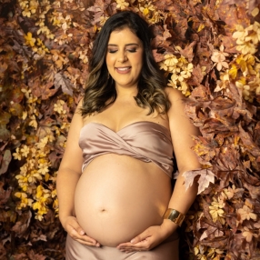 Grazielle, Família em Mogi das Cruzes
