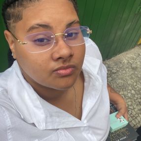Ana lidia, Babá em Iguatu