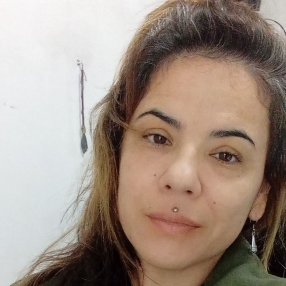 Carita, Babá em Guaíba