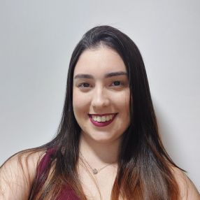 Andreia, Babá em São Gonçalo