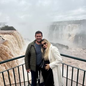 Isadora, Família em João Monlevade