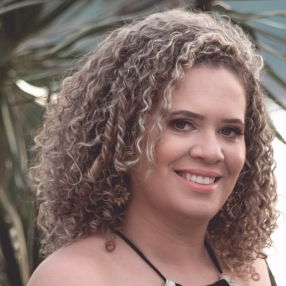 Marilene, Família em Pedro Leopoldo