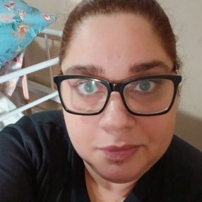 Naiara, Babá em Jaboticabal