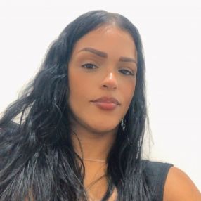 Milena, Babá em Queimadas